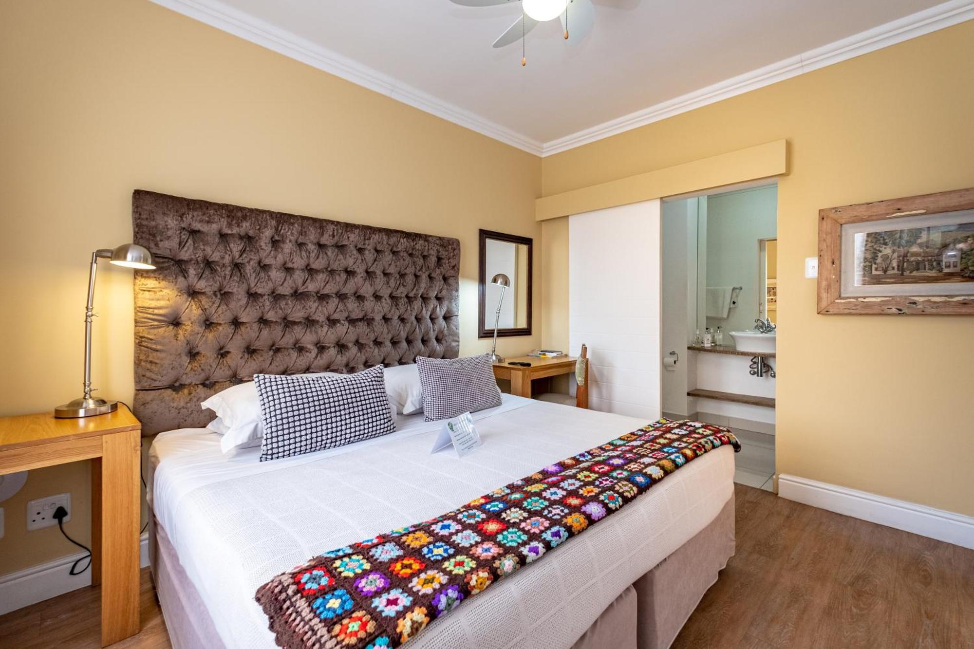 17Onwellington Apartments George Ngoại thất bức ảnh
