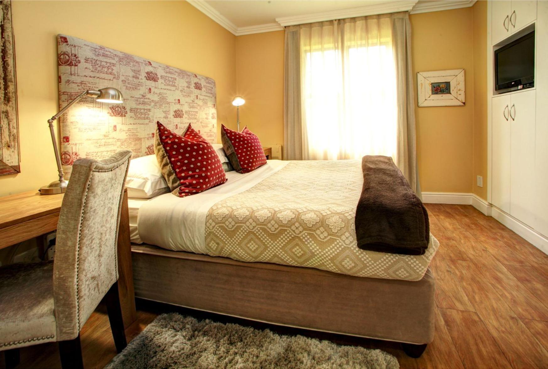 17Onwellington Apartments George Ngoại thất bức ảnh