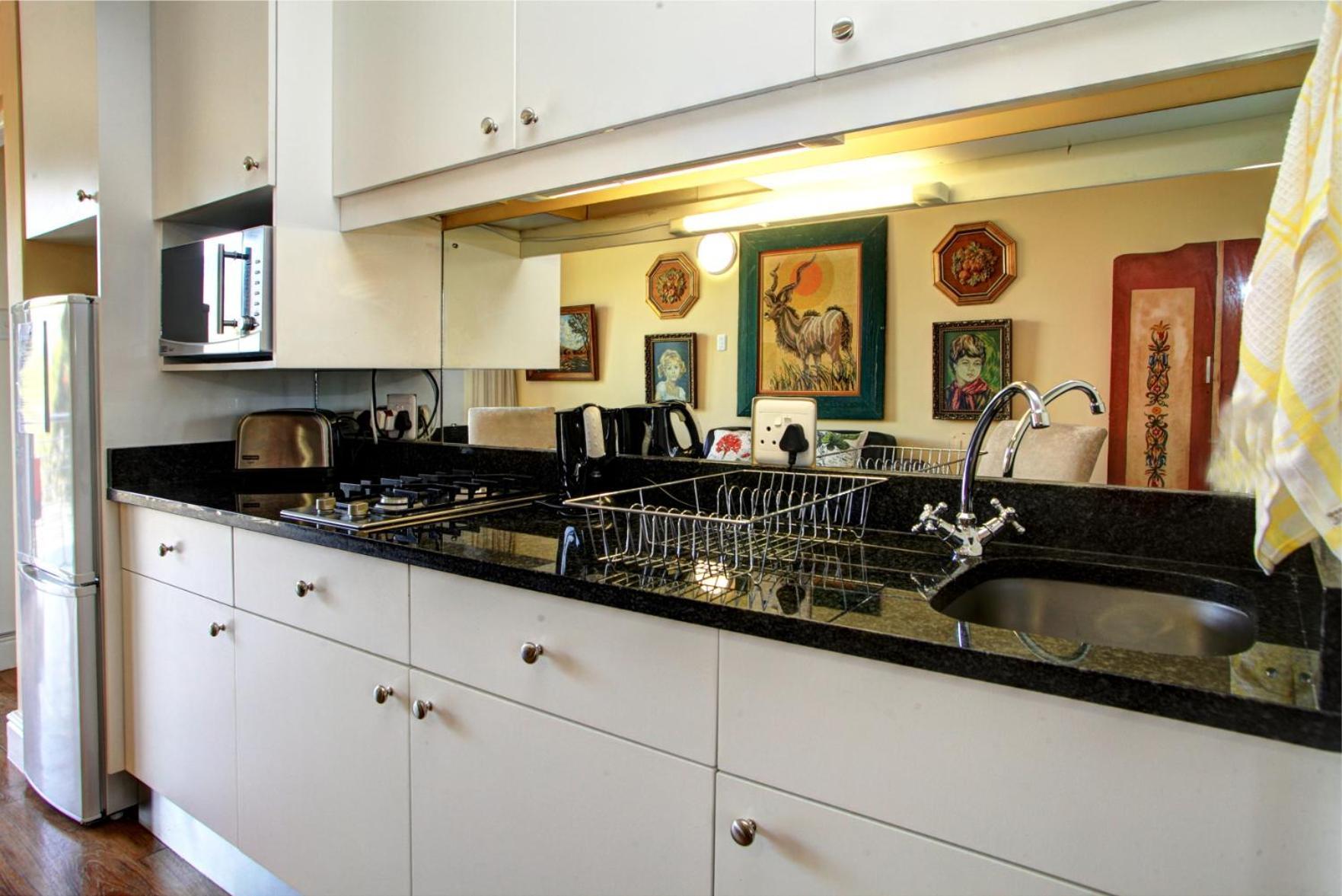 17Onwellington Apartments George Ngoại thất bức ảnh