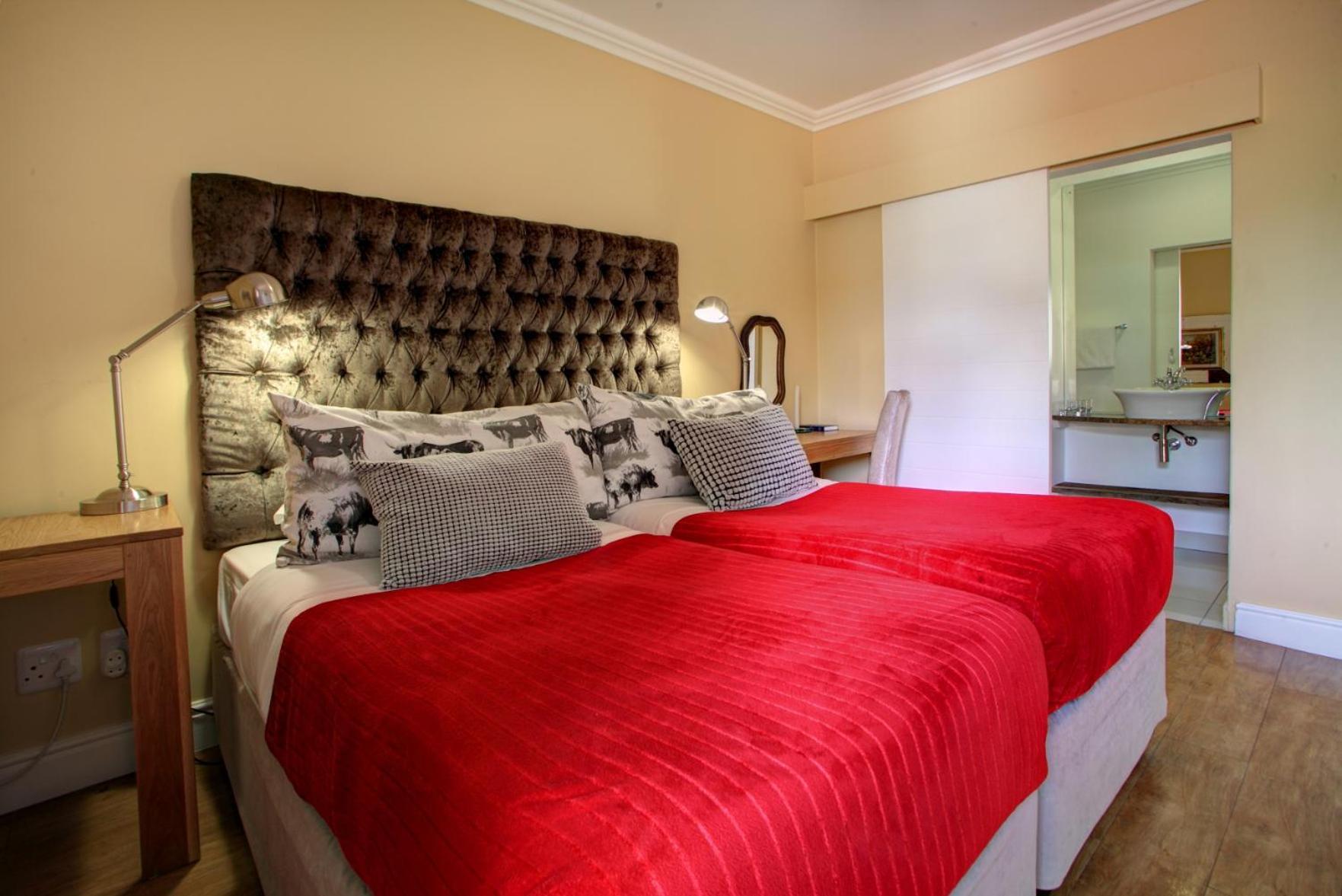 17Onwellington Apartments George Ngoại thất bức ảnh