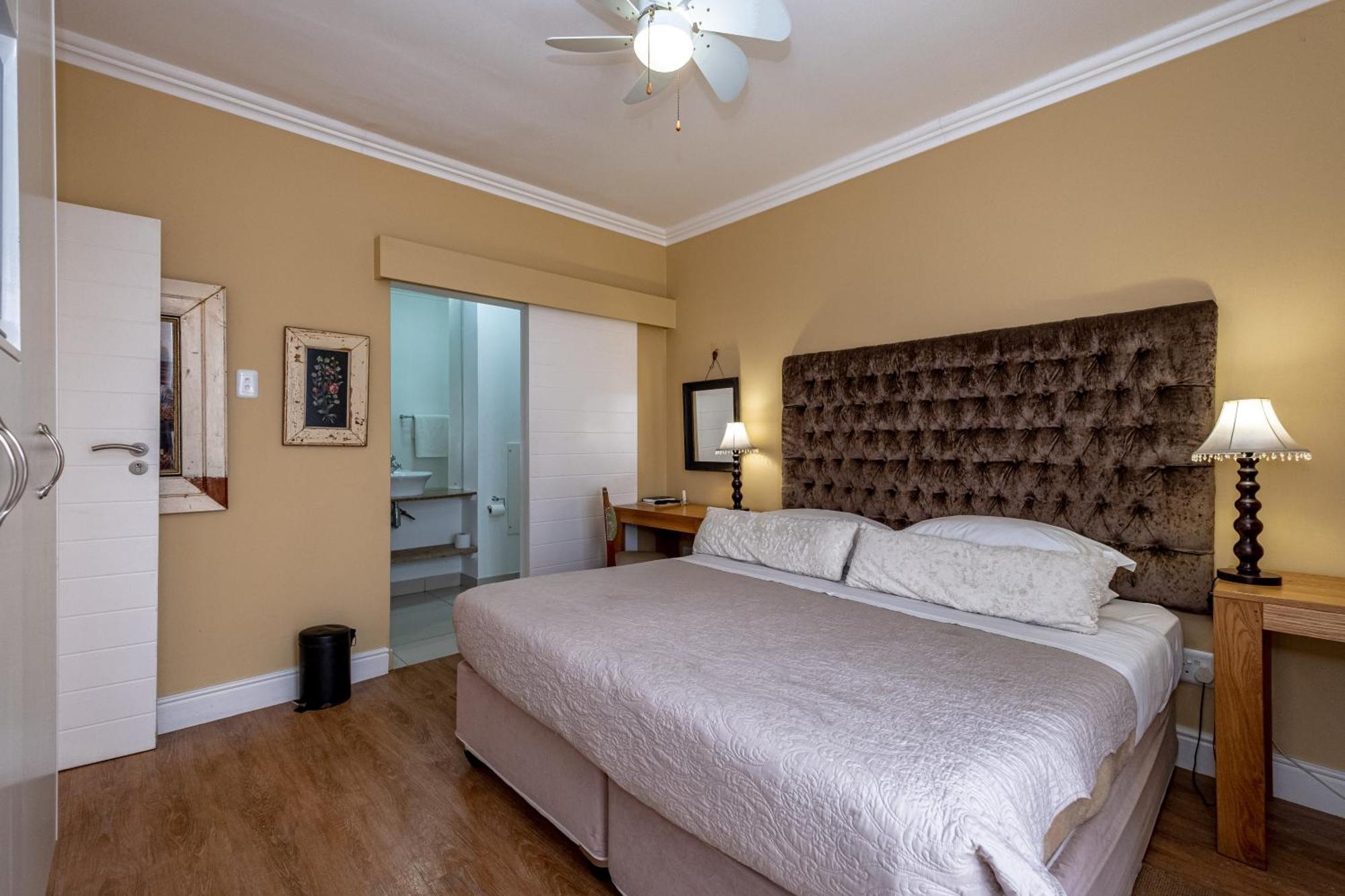 17Onwellington Apartments George Ngoại thất bức ảnh