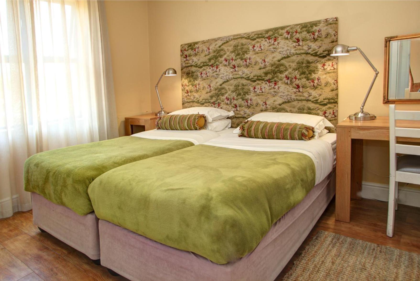 17Onwellington Apartments George Ngoại thất bức ảnh