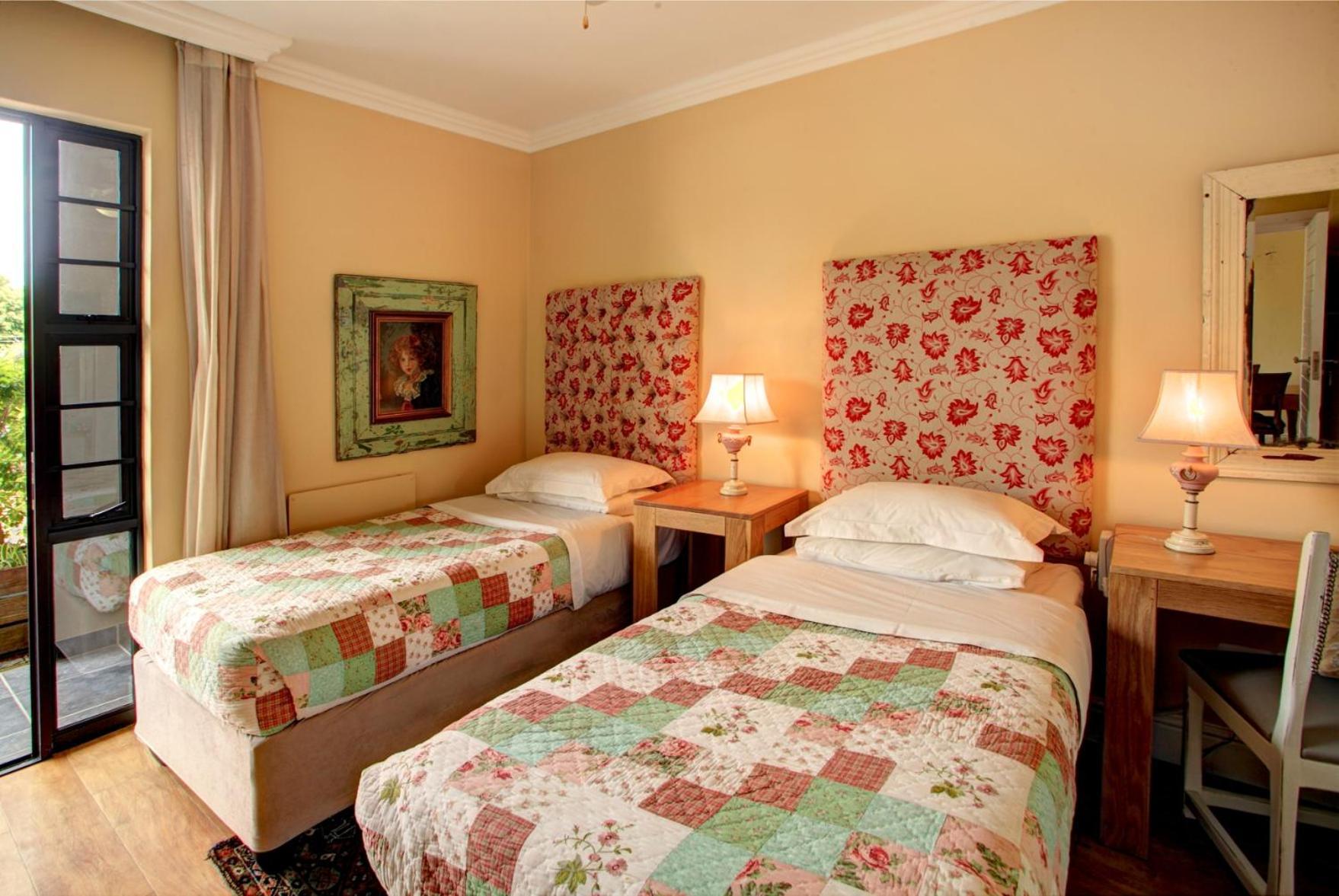 17Onwellington Apartments George Ngoại thất bức ảnh