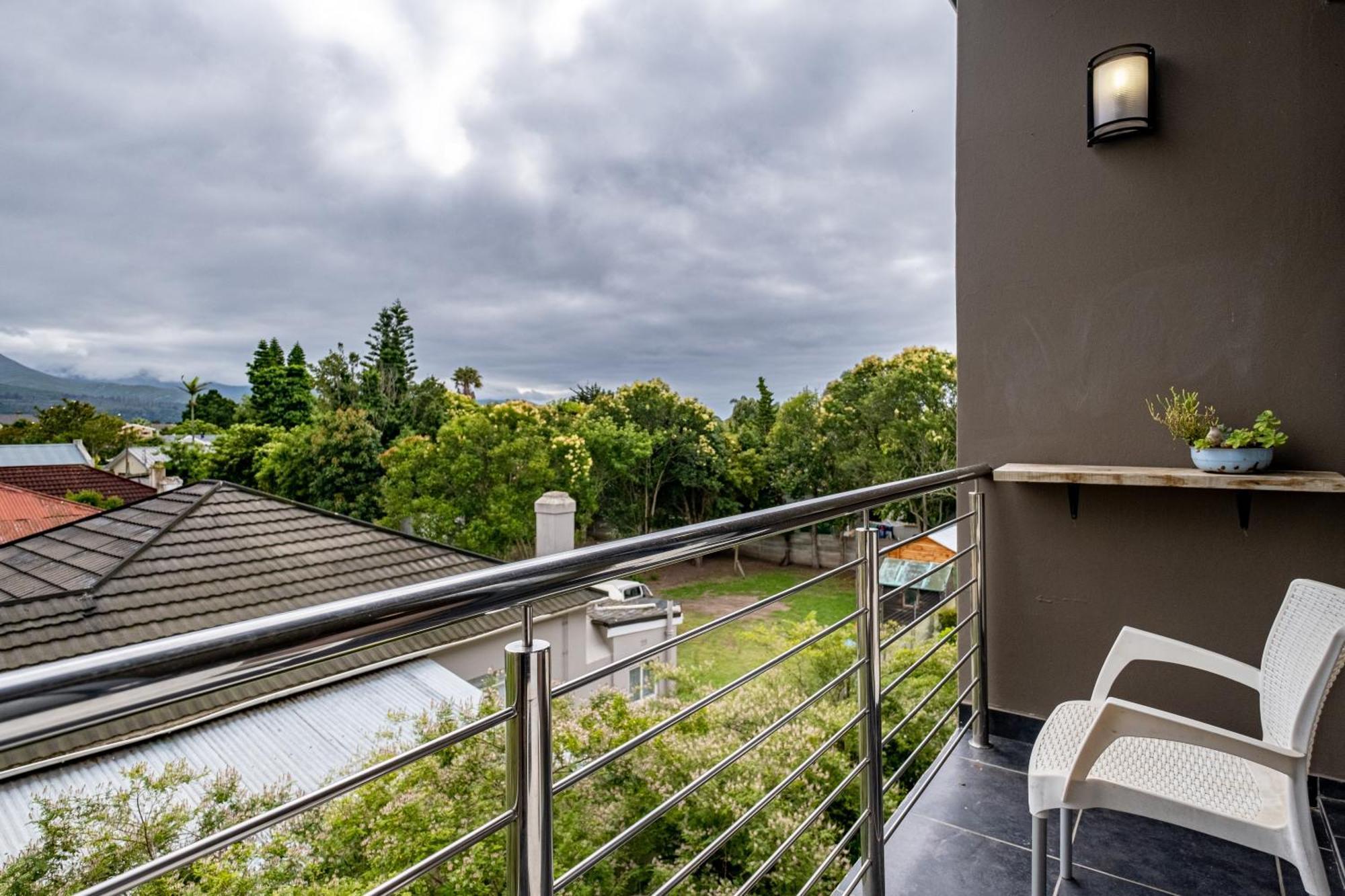 17Onwellington Apartments George Ngoại thất bức ảnh