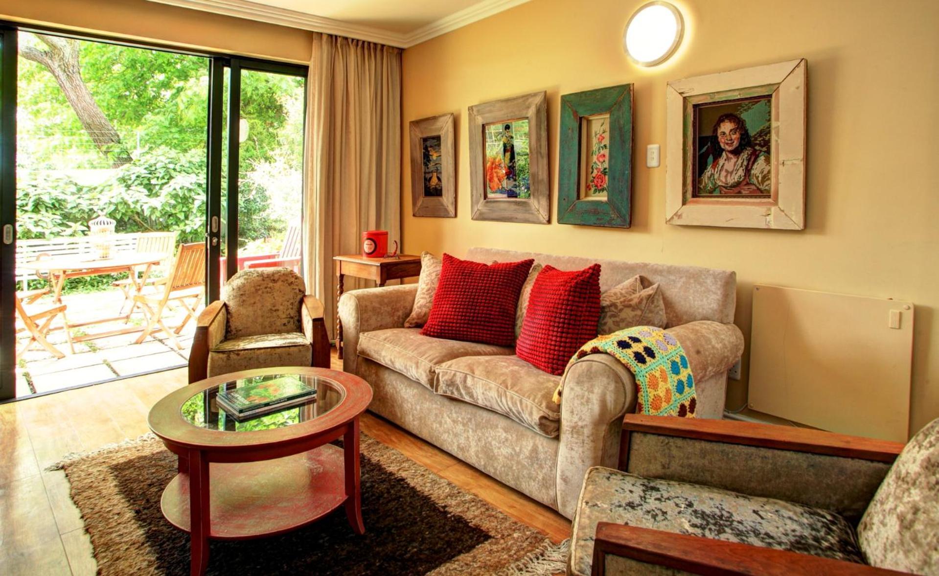 17Onwellington Apartments George Ngoại thất bức ảnh