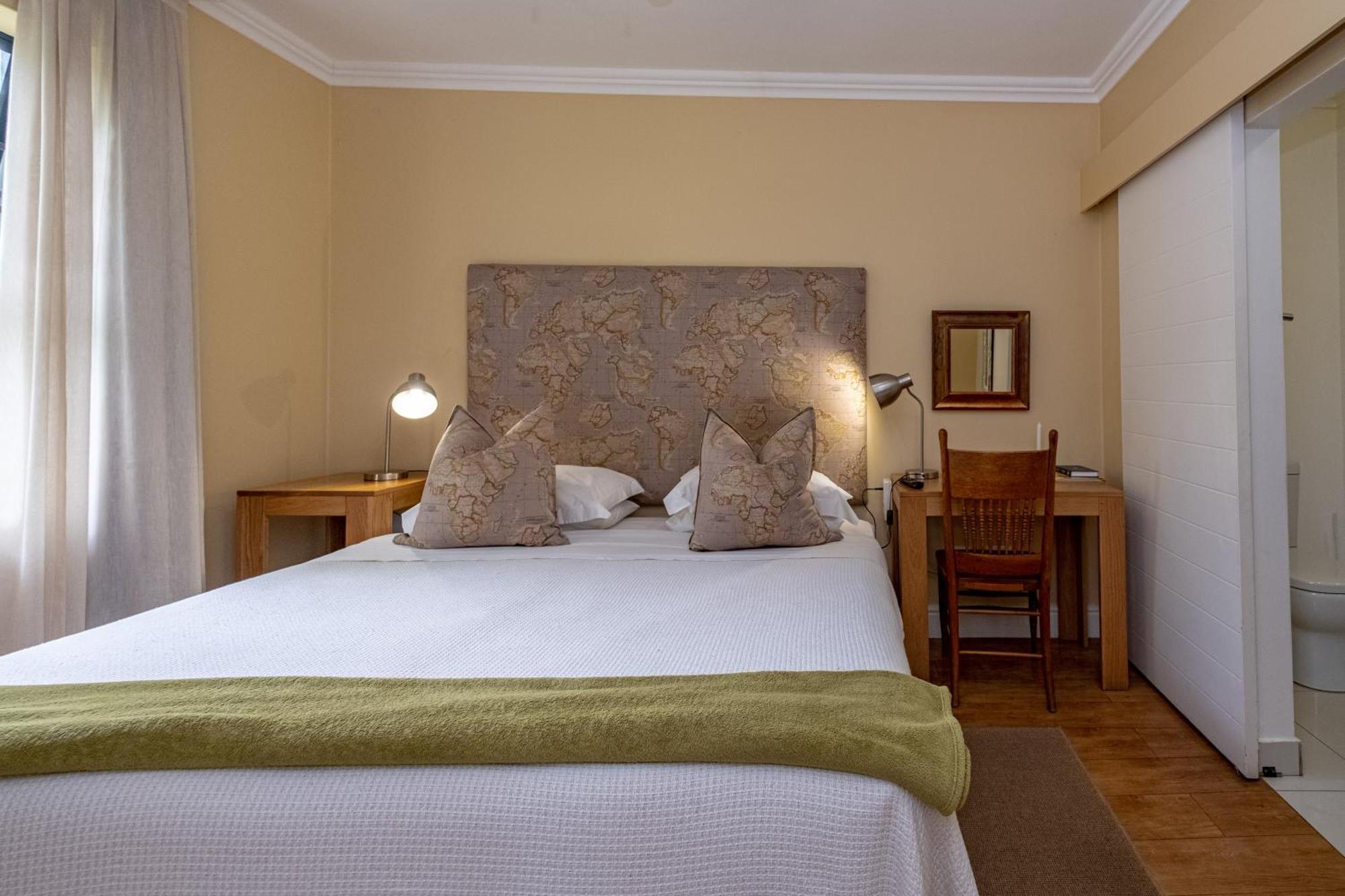17Onwellington Apartments George Ngoại thất bức ảnh