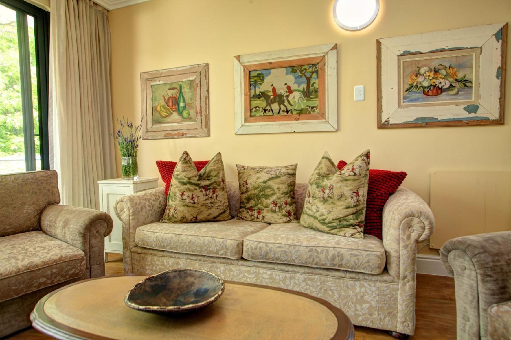 17Onwellington Apartments George Ngoại thất bức ảnh