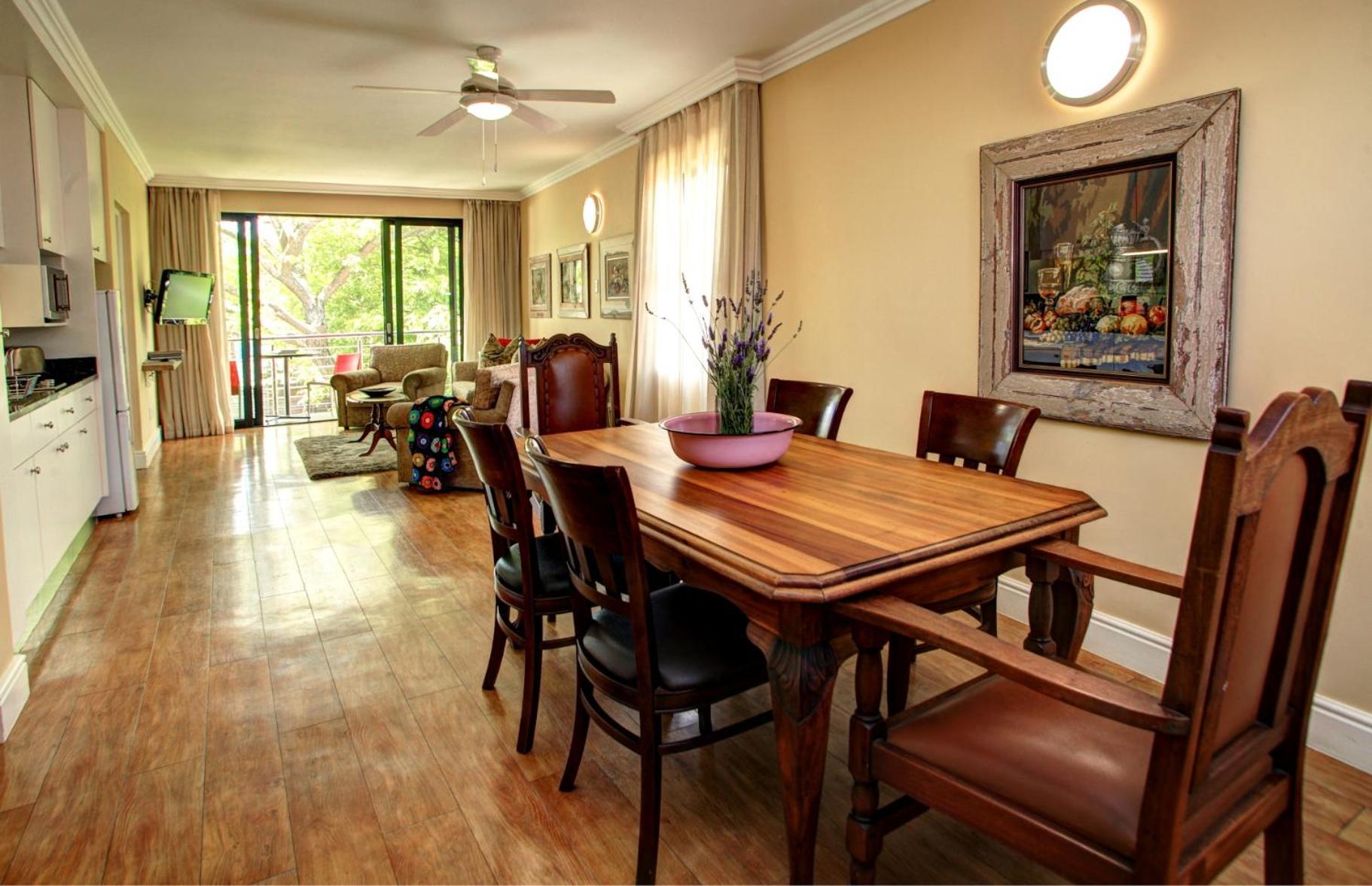 17Onwellington Apartments George Ngoại thất bức ảnh
