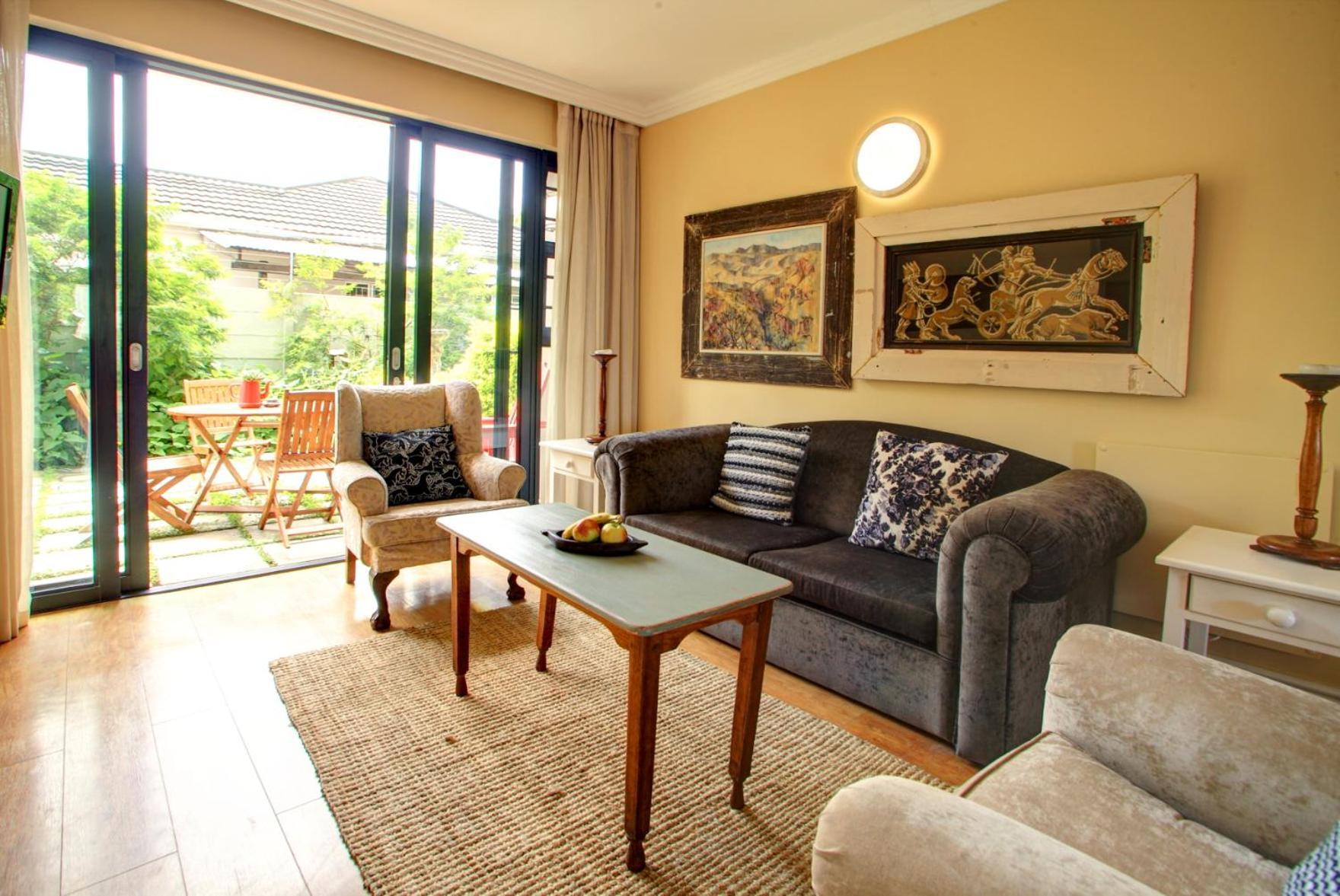 17Onwellington Apartments George Ngoại thất bức ảnh