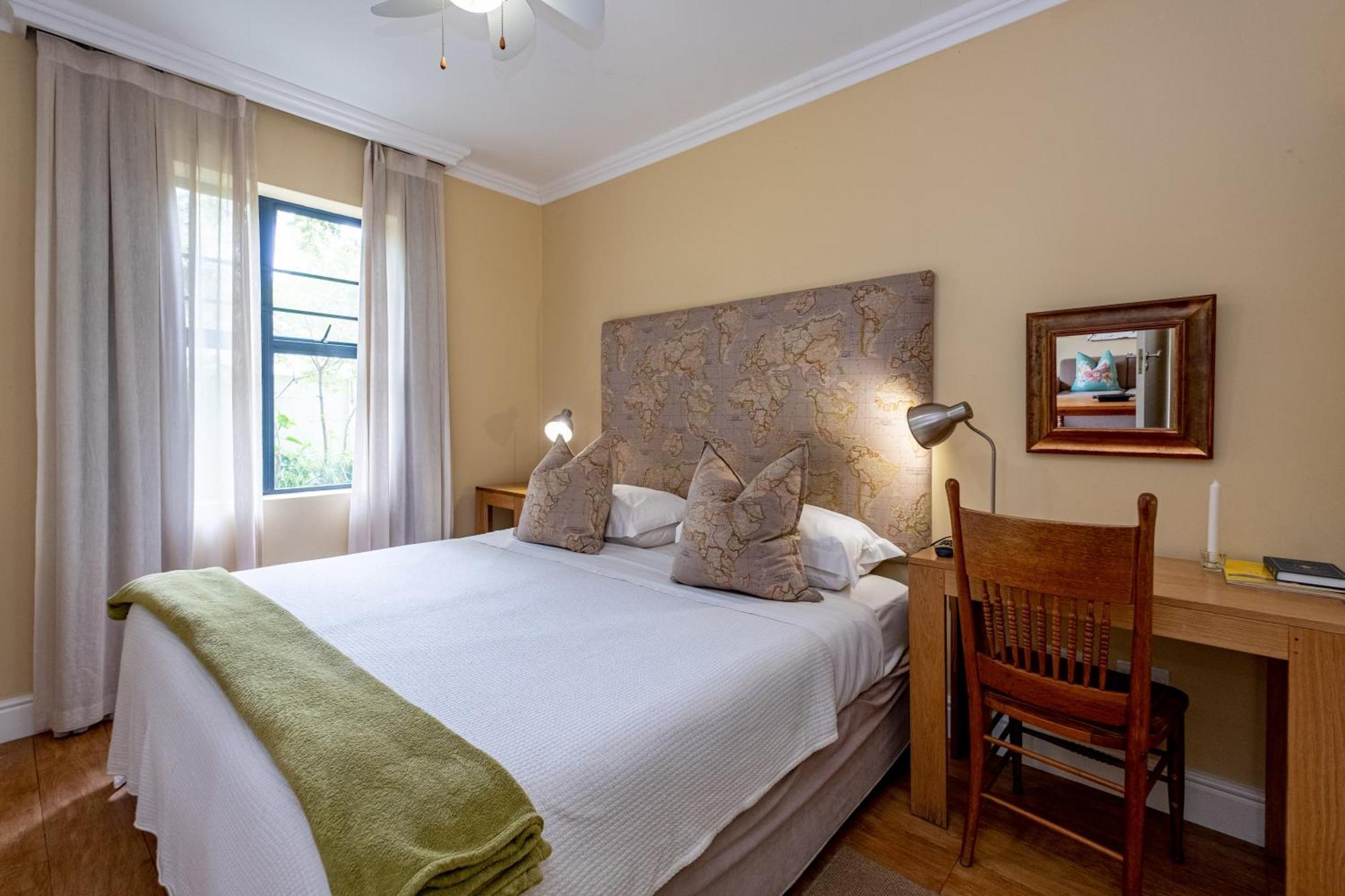 17Onwellington Apartments George Ngoại thất bức ảnh