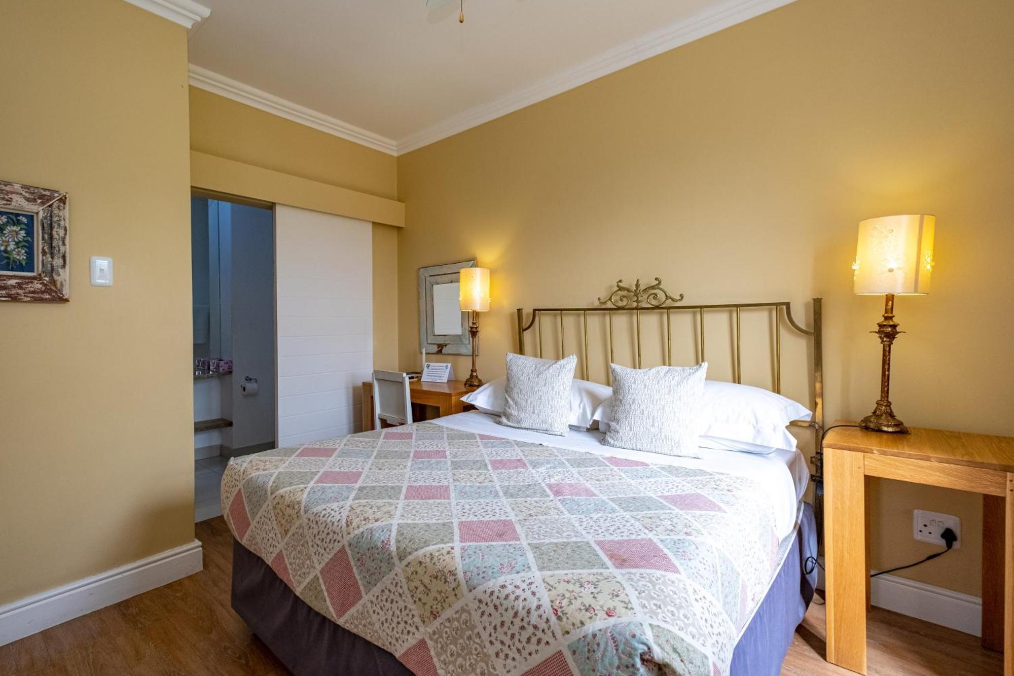 17Onwellington Apartments George Ngoại thất bức ảnh